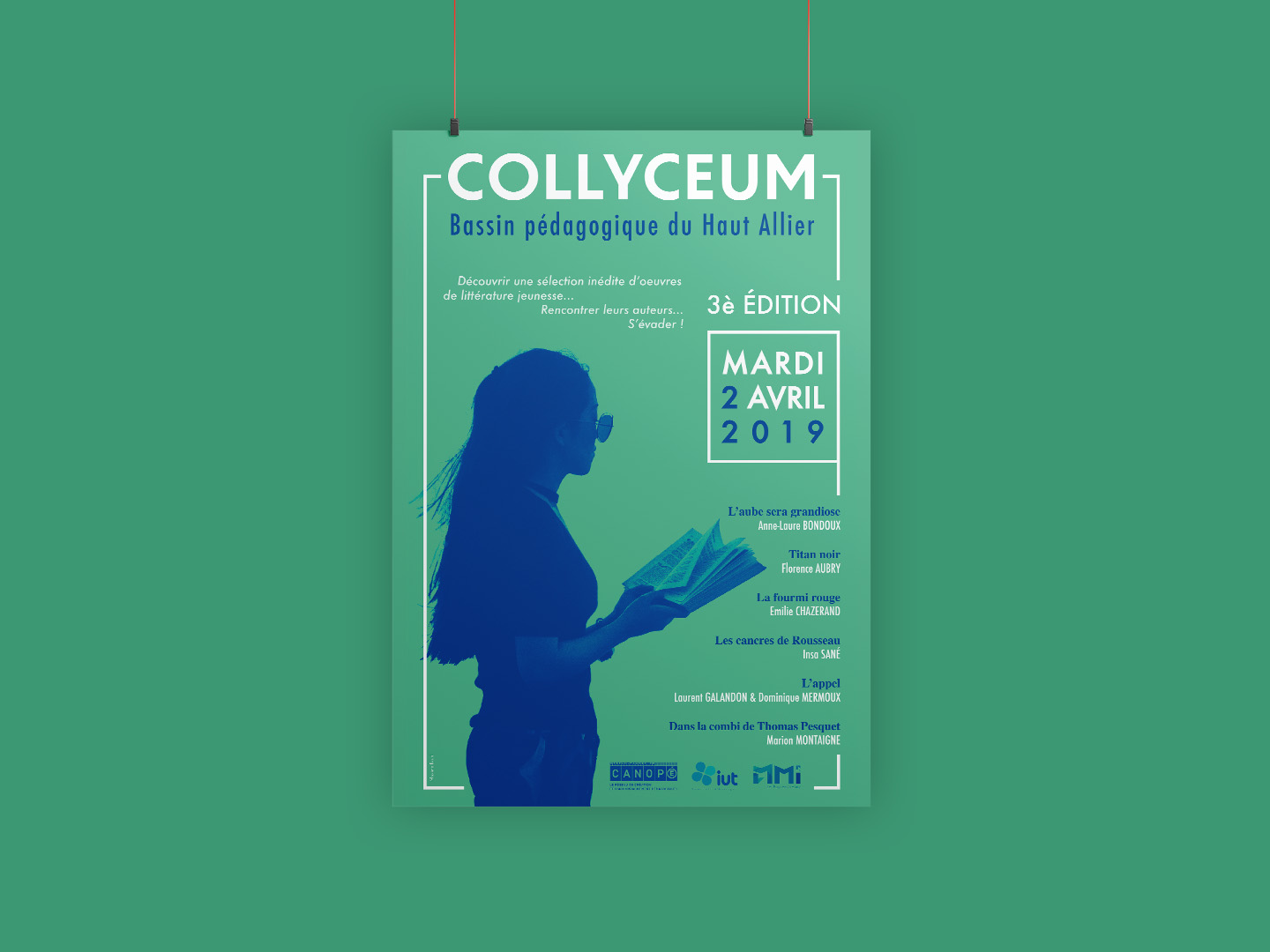 Collyceum